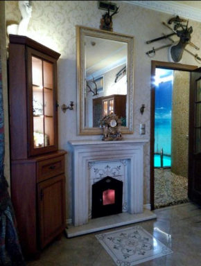 Apart-otel' na Cherkasskoi